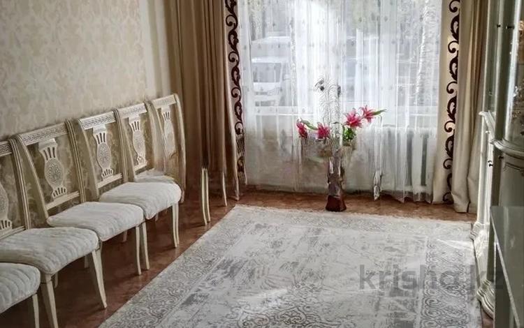 4-комнатная квартира · 79 м² · 1/5 этаж, Сатпаева пр-т за 34 млн ₸ в Усть-Каменогорске — фото 9