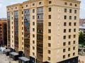 3-комнатная квартира, 106.5 м², 7/9 этаж, Нурсултана Назарбаева 288В за 75 млн 〒 в Петропавловске