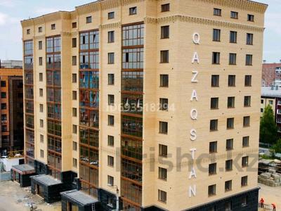 3-комнатная квартира, 106.5 м², 7/9 этаж, Назарбаева 288В за 75 млн 〒 в Петропавловске