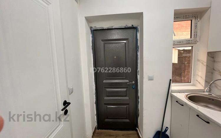 1-комнатная квартира · 24 м², Мухамеджанова 18 — Район Саяхата за 150 000 ₸ в Алматы, Медеуский р-н — фото 7