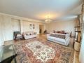 3-бөлмелі пәтер · 137.3 м² · 10/10 қабат, Алихана Бокейхана 2, бағасы: 51.5 млн ₸ в Астане, Есильский р-н — фото 2