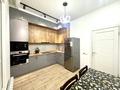 1-комнатная квартира · 44 м² · 7/16 этаж, Абая 109/9 — Манаса за 25 000 ₸ в Алматы, Алмалинский р-н — фото 5