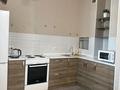 1-комнатная квартира · 38 м² · 11/20 этаж, ул. Туркестан 14 — Ботанический Аэропорт Экспо Мега Орынбор Триумфальная арка Абу-Даби плаза Байтерек за 14 000 ₸ в Астане, Есильский р-н — фото 9