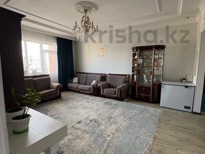 3-комнатная квартира · 84 м² · 16/24 этаж, Байтурсынова 12/1 за ~ 45 млн ₸ в Астане, Сарайшык р-н