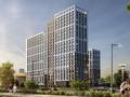 1-комнатная квартира · 38.84 м² · 8/19 этаж, мкр Уркер, Туран 57/1 за 40.5 млн ₸ в Астане, Нура р-н — фото 19