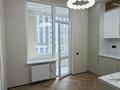 1-комнатная квартира · 38.84 м² · 8/19 этаж, мкр Уркер, Туран 57/1 за 40.5 млн ₸ в Астане, Нура р-н — фото 9
