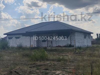 Жеке үй · 5 бөлме · 265 м² · 14 сот., Баянауыл — Баянауыл 282 участок, бағасы: 25 млн ₸ в Актобе, жилой массив Заречный-3