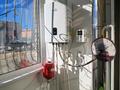 1-комнатная квартира · 47.3 м² · 1/5 этаж, мкр. Алтын орда, Батыс-2 356 — ШКОЛА рядом новая за 20 млн ₸ в Актобе — фото 10