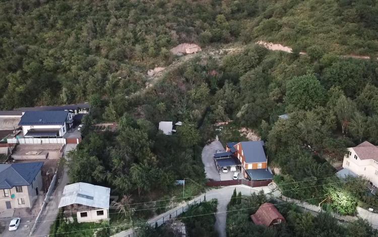 Жер телімі · 15.2 сотық, СТ Буран 20, бағасы: 32 млн 〒 в Алматы, Бостандыкский р-н — фото 2