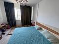 4-комнатная квартира · 102 м² · 14/18 этаж, Кенесары 9 за 65 млн ₸ в Астане, Сарыарка р-н — фото 12