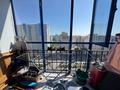 4-комнатная квартира · 102 м² · 14/18 этаж, Кенесары 9 за 65 млн ₸ в Астане, Сарыарка р-н — фото 13
