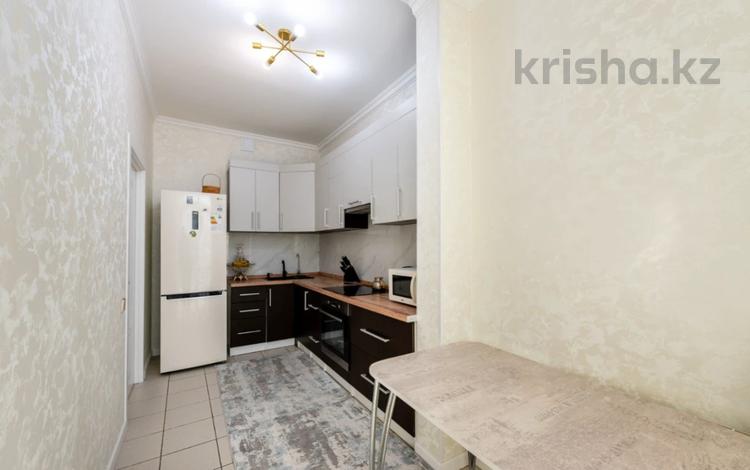 2-бөлмелі пәтер · 52.1 м² · 7/9 қабат, Кайым Мухамедханов 21, бағасы: 34.5 млн ₸ в Астане, Нура р-н — фото 3
