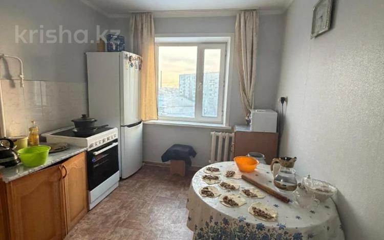 4-бөлмелі пәтер · 82.7 м² · 7/9 қабат, Рыскулова — Apt. 40, бағасы: 29.5 млн ₸ в Семее — фото 2