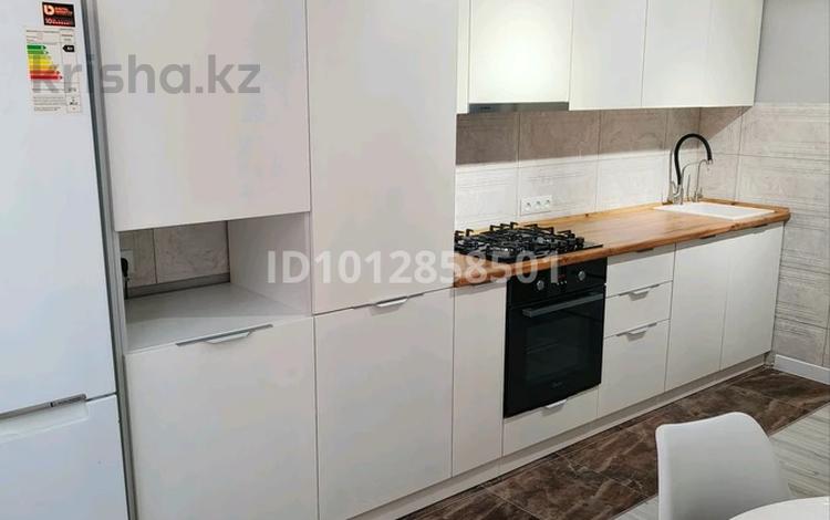1-бөлмелі пәтер · 47 м² · 2/9 қабат, Райымбек батыра — Находиться напротив Магнума Думана, бағасы: 32 млн ₸ в Алматы, Медеуский р-н — фото 2