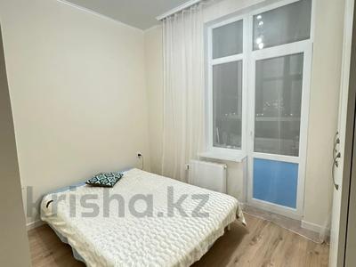2-комнатная квартира, 41 м², 9/10 этаж, Ахмет Байтурсынулы за ~ 23.5 млн 〒 в Астане, Алматы р-н