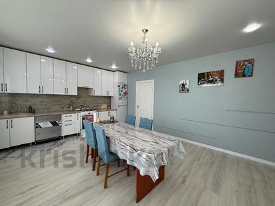 Отдельный дом · 4 комнаты · 240 м² · 8.3 сот., Новая за 47 млн 〒 в 