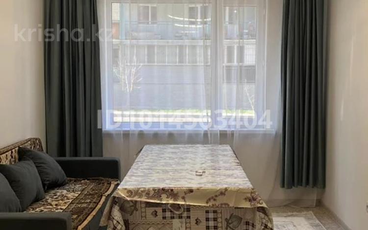2-комнатная квартира · 49 м² · 1/9 этаж, Райымбек батыра 275 за 250 000 ₸ в  — фото 2