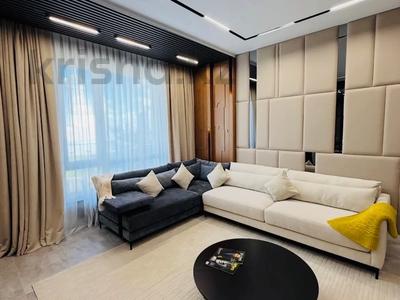 Продажа квартир в Астане: 3-комнатная квартира · 107 м² · 11/12 этаж, Толе би 52 за 155 млн 〒 3-комнатная квартира · 107 м² · 11/12 этаж, Толе би 52 за 155 млн 〒 в Астане, Нура р-н