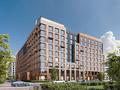3-комнатная квартира · 110 м², Сагадат Нурмагамбетов 15, 16 за 85 млн ₸ в Астане, Сарайшык р-н