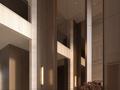 3-комнатная квартира · 110 м², Сагадат Нурмагамбетов 15, 16 за 85 млн ₸ в Астане, Сарайшык р-н — фото 4