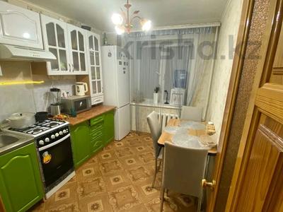 2-комнатная квартира, 48 м², 1/6 этаж, Жукова за 15.8 млн 〒 в Петропавловске