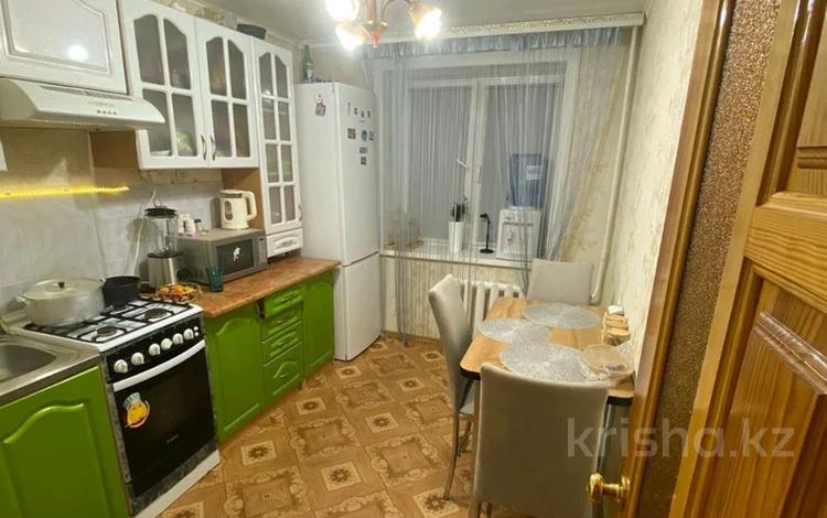 2-комнатная квартира, 48 м², 1/6 этаж, Жукова за 15.8 млн 〒 в Петропавловске — фото 2