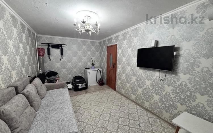 3-комнатная квартира · 61.4 м² · 2/5 этаж, Майкудук, мкр Восток-2 — Восток-2, Восток-3, Восток-5 за 18.9 млн ₸ в Караганде, Алихана Бокейханова р-н — фото 2