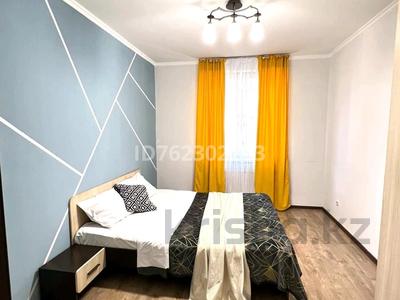 2-бөлмелі пәтер · 57 м² · 14/21 қабат, Толе би 286/6 — Варламова, бағасы: 18 000 ₸ в Алматы, Алмалинский р-н