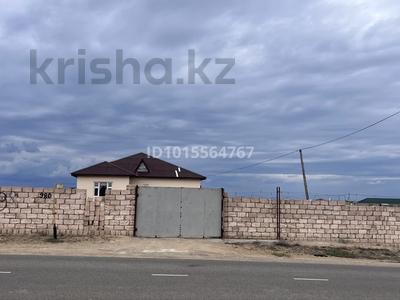 Жеке үй · 4 бөлме · 130 м² · 15 жүзд., 6 квартал 830, бағасы: 18 млн ₸ в Саина Шапагатовой