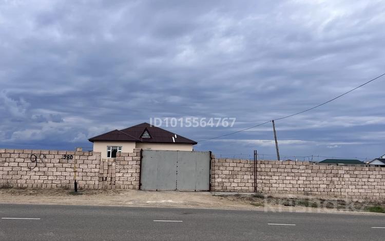 Жеке үй · 4 бөлме · 130 м² · 15 жүзд., 6 квартал 830, бағасы: 18 млн ₸ в Саина Шапагатовой — фото 2