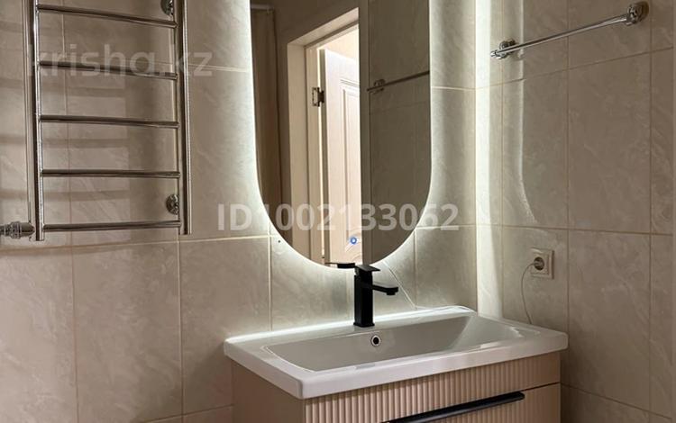 1-бөлмелі пәтер · 45 м² · 5/6 қабат, Алихан Бокейхан 29, бағасы: 250 000 ₸ в Астане, Есильский р-н — фото 2
