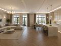 3-бөлмелі пәтер · 206.5 м² · 1/3 қабат, 12 улица, бағасы: 170 млн ₸ в Алматы, Бостандыкский р-н — фото 9
