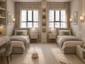 3-бөлмелі пәтер · 206.5 м² · 1/3 қабат, 12 улица, бағасы: 170 млн ₸ в Алматы, Бостандыкский р-н — фото 10