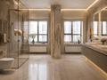 3-бөлмелі пәтер · 206.5 м² · 1/3 қабат, 12 улица, бағасы: 170 млн ₸ в Алматы, Бостандыкский р-н — фото 11