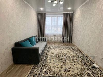3-комнатная квартира · 90 м² · 5/5 этаж, Көкжал Барака 6 — Средняя школа 46, детский садик "Ак-Сункар" за 270 000 ₸ в Усть-Каменогорске, Ульбинский