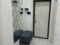 1-комнатная квартира · 45 м² · 7/10 этаж, мкр Юго-Восток, Мкр Степной 3 1/4 — Супермаркет Норма, ТД БУМ, супермаркет Корзина, школа 23,39 за 17 000 〒 в Караганде, Казыбек би р-н — фото 14