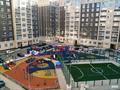 1-комнатная квартира · 45 м² · 7/10 этаж, мкр Юго-Восток, Мкр Степной 3 1/4 — Супермаркет Норма, ТД БУМ, супермаркет Корзина, школа 23,39 за 17 000 〒 в Караганде, Казыбек би р-н — фото 15