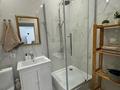 1-комнатная квартира · 45 м² · 7/10 этаж, мкр Юго-Восток, Мкр Степной 3 1/4 — Супермаркет Норма, ТД БУМ, супермаркет Корзина, школа 23,39 за 17 000 〒 в Караганде, Казыбек би р-н — фото 10