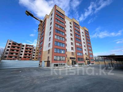 2-комнатная квартира · 70 м² · 6/9 этаж, Жамбыла 5А за 28.7 млн 〒 в Семее