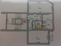 2-бөлмелі пәтер · 75.4 м² · 7/9 қабат, Алмагүл ш/а. — Таумана Амандосова, бағасы: 22 млн ₸ в Атырау, мкр. Алмагуль — фото 6