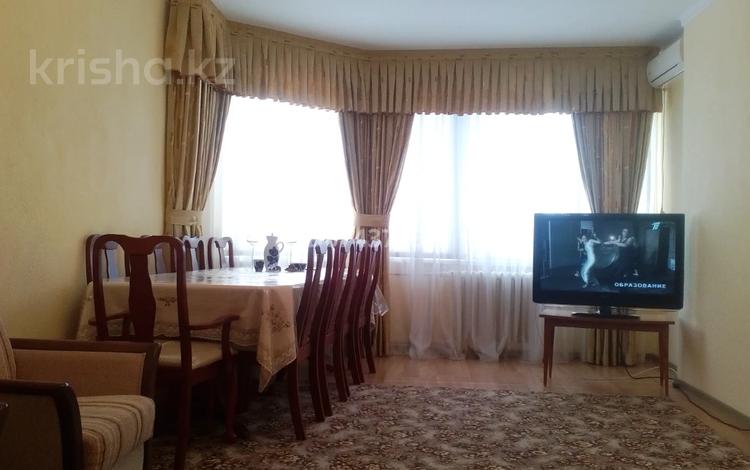 2-бөлмелі пәтер · 75.4 м² · 7/9 қабат, Алмагүл ш/а. — Таумана Амандосова, бағасы: 22 млн ₸ в Атырау, мкр. Алмагуль — фото 4