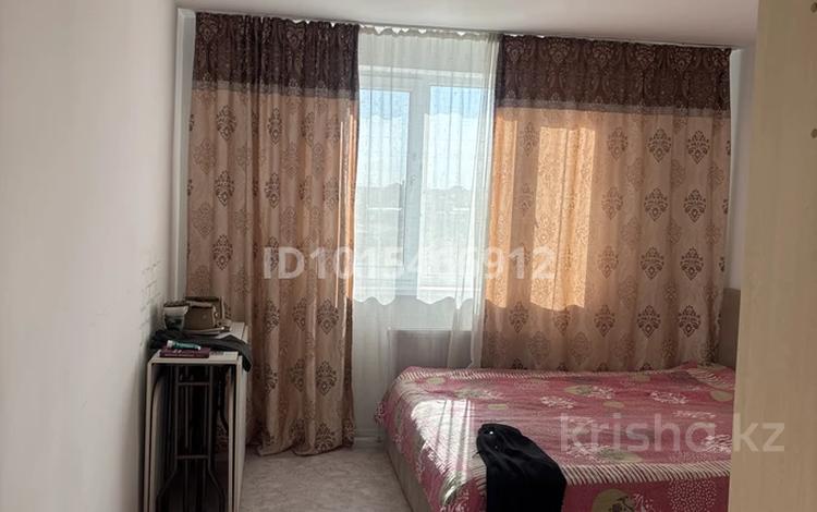 1 бөлме · 56 м² · 4/6 қабат, Мәдениет ш/а., бағасы: 50 000 ₸ в Алматы, Алатауский р-н — фото 2