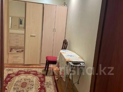 2-комнатная квартира, 49 м², 3/4 этаж, мкр Коктем-3 за 27.5 млн 〒 в Алматы, Бостандыкский р-н