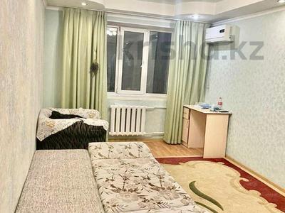 2-комнатная квартира, 49 м², 3/4 этаж, мкр Коктем-3 за 29.8 млн 〒 в Алматы, Бостандыкский р-н