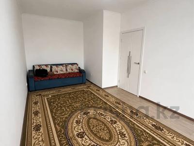 1-комнатная квартира · 40 м², Коргалжинское шоссе 20Б за 180 000 ₸ в Астане, Есильский р-н