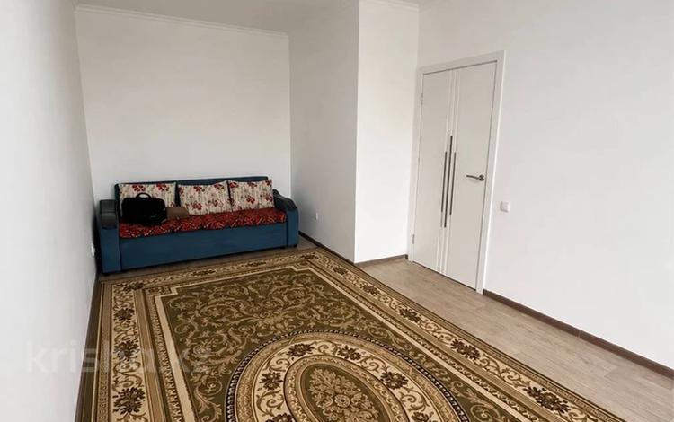 1-бөлмелі пәтер · 40 м², Коргалжинское шоссе 20Б, бағасы: 180 000 ₸ в Астане, Есильский р-н — фото 36