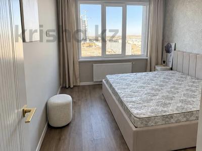 2-комнатная квартира · 45 м², Улы дала за 230 000 ₸ в Астане, Есильский р-н