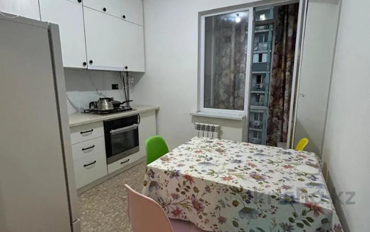 2-бөлмелі пәтер · 48 м² · 6/9 қабат, Райымбек батыра — В ИПОТЕКУ ПРОХОДИТ(НАУРЫЗ), бағасы: 32 млн ₸ в  — фото 8