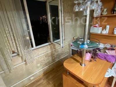 2-комнатная квартира · 64 м² · 5/5 этаж, мкр Алмагуль, Жарокова за 54 млн ₸ в Алматы, Бостандыкский р-н