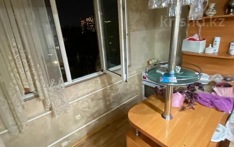 2-бөлмелі пәтер · 64 м² · 5/5 қабат, Алмагүл ш/а., Жарокова, бағасы: 54 млн ₸ в Алматы, Бостандыкский р-н — фото 2